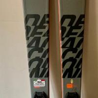 Völkl Deacon 75 168 (Modello 2024) – Come Nuovi -