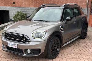 Mini Cooper Countryman 1.5 SE Hype ALL4 Automatica