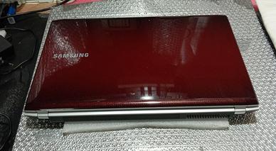Notebook SAMSUNG 17" per ricambi