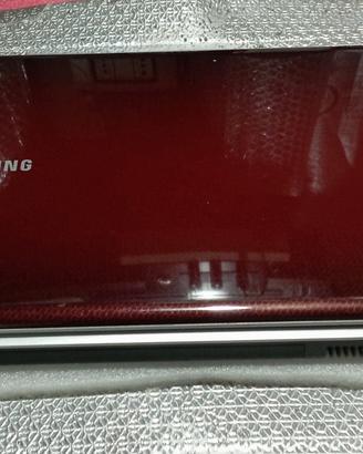 Notebook SAMSUNG 17" per ricambi