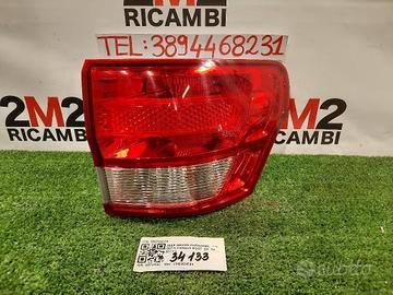 STOP FANALE POSTERIORE DESTRO JEEP Grand Cherokee