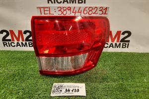 STOP FANALE POSTERIORE DESTRO JEEP Grand Cherokee