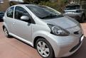 TOYOTA AYGO 998 CLIMA 5 PORTE