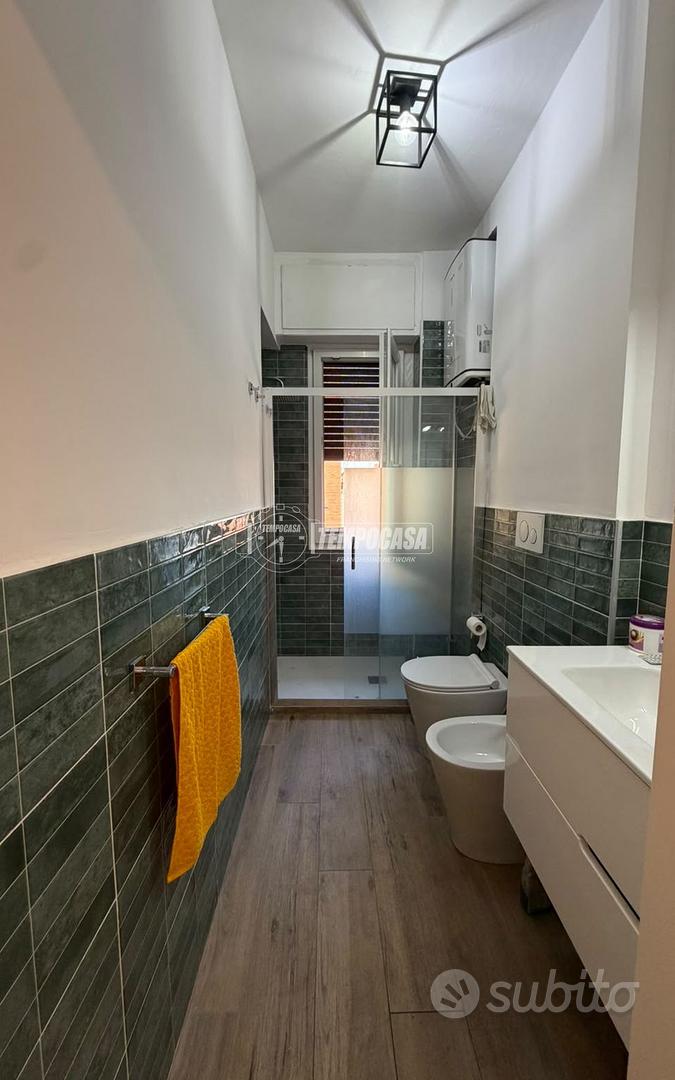 Appartamento – Sesto San Giovanni, Baraggia, Rondinella - Vista 2