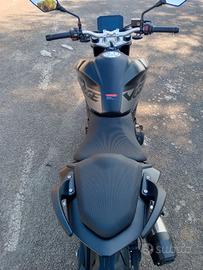 Moto voge 6.25 brivido