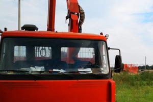 FIAT IVECO 109  C/GRU PALFINGER PK7501