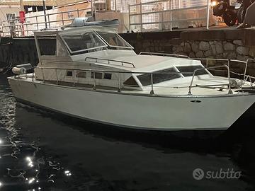 Chris Craft Catalina 28