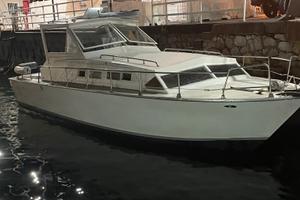 Chris Craft Catalina 28