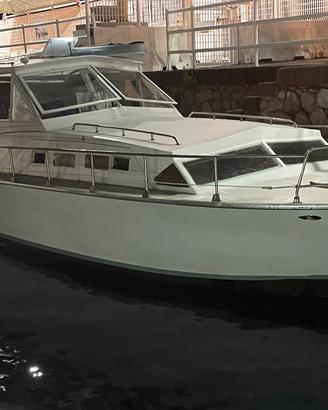 Chris Craft Catalina 28