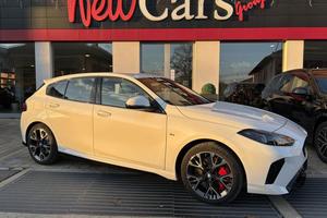 BMW 118 d MSport Pro FARI LASER-NAVI-18"