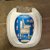 sedile WC Thetford