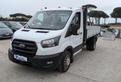 FORD RIBALT. Transit v363 EcoBl.MHEV Cassonato