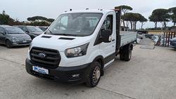 FORD RIBALT. Transit v363 EcoBl.MHEV Cassonato