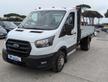 FORD RIBALT. Transit v363 EcoBl.MHEV Cassonato