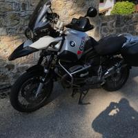 Bmw r 1150 gs - 2003