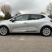 Renault Clio diesel