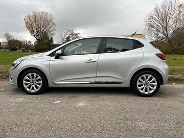 Renault Clio diesel