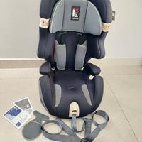 Seggiolone auto Inglesina Prime Miglia Ifix