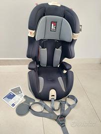 Seggiolone auto Inglesina Prime Miglia Ifix