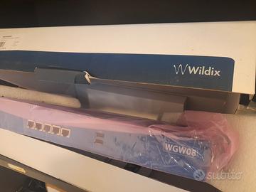 Centralino PBX Wildix WGW08