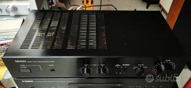 DENON amplificatore PMA-250