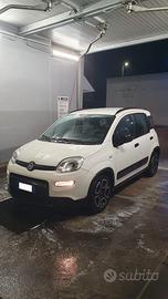Fiat Panda 1.0 S&S FireFly Hybrid City Life