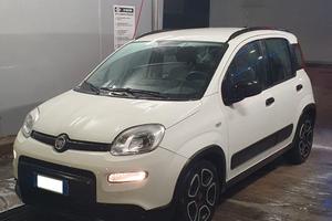 Fiat Panda 1.0 S&S FireFly Hybrid City Life