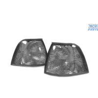 FRECCIE ANTERIORI BMW E36 COUPE FUME