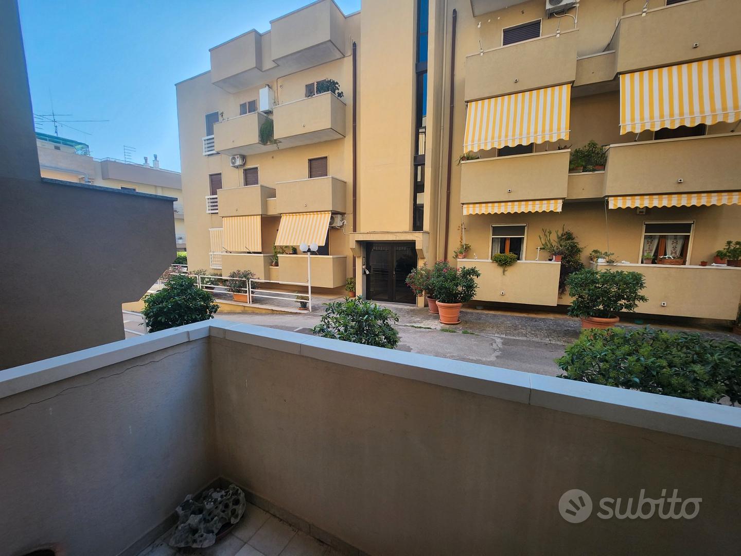 Appartamento – Grottaglie, Taranto - Vista 2