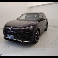 VOLKSWAGEN Tiguan III 2024 - Tiguan 2.0 tdi R-Line