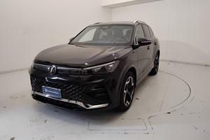 VOLKSWAGEN Tiguan III 2024 - Tiguan 2.0 tdi R-Line