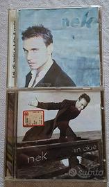 2 Cd Audio Nek