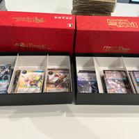 Carte Force of will ITALIANO