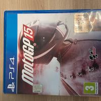 Motogp 15 PS4