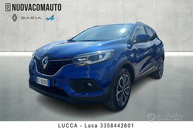 Renault Kadjar 1.5 blue dci Sport Edition 115cv