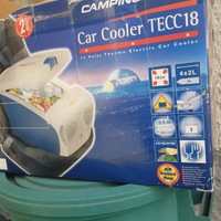 Frigorifero CAMPINGAZ per auto 18 litri