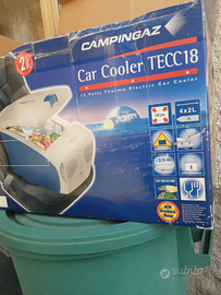 Frigorifero CAMPINGAZ per auto 18 litri