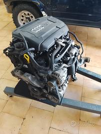 Motore 2.0 tsi gen 3 golf 7r/gti audi s3