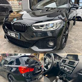 BMW 118D MSPORT 5p 150cv