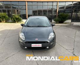 Fiat Punto 1.3 MJT II S&S 95 CV 5 porte Street