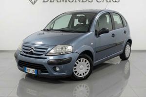 Citroen C3 1.4 BENZINA NEOPATENTATI