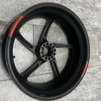 Cerchi oz mv f3