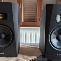 Monitor da studio Adam Audio T7V + Sub Adam T10S