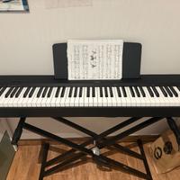 yamaha digital piano -P145