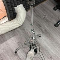 Asta per Charleston Hi-Hat della Tamburo