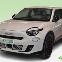 FIAT 600 - HYBRID LA PRIMA II 110CV U192598