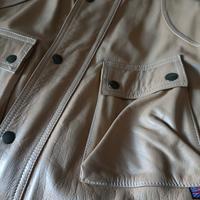 Giacca in pelle BELSTAFF