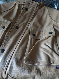 Giacca in pelle BELSTAFF
