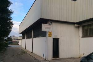 Capannone Industriale Adria [A2441ACG]