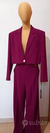 Tailleur donna Pinko nuovo 